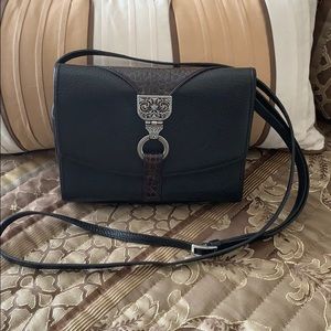 Brighton Nepal Crossbody Organizer